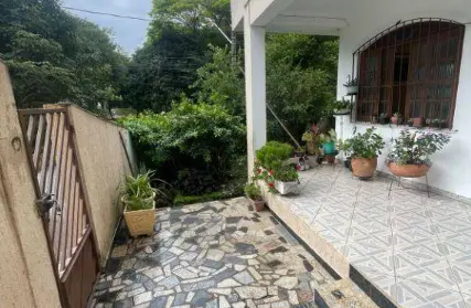 Imagem: Sobrado para Venda, Vila Junqueira