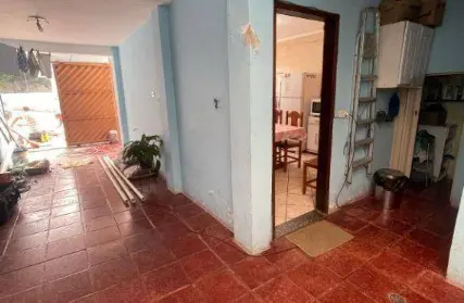 Imagem: Sobrado para Venda, Vila Junqueira