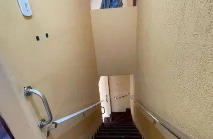 Imagem: Sobrado para Venda, Vila Junqueira