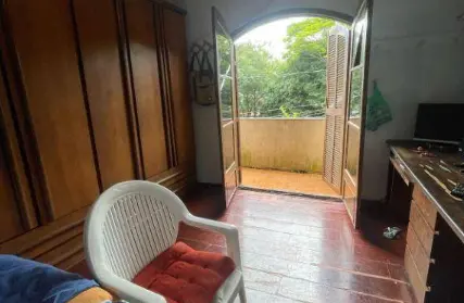 Imagem: Sobrado para Venda, Vila Junqueira