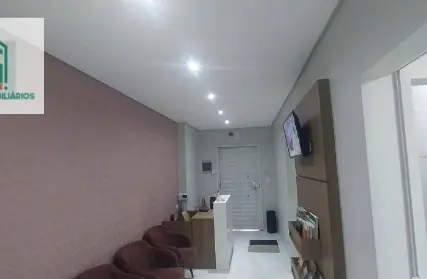 Imagem: Casa Comercial para Venda, Jardim do Estádio