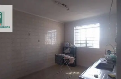 Imagem: Casa Comercial para Venda, Jardim do Estádio