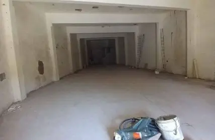 Imagem: Galpão / Salão para Alugar, Condomínio Maracanã