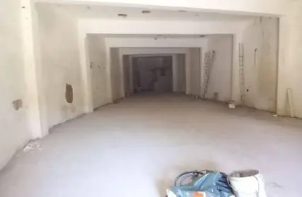 Imagem: Galpão / Salão para Alugar, Condomínio Maracanã