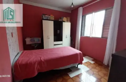 Imagem: Sobrado para Venda, Vila Mazzei