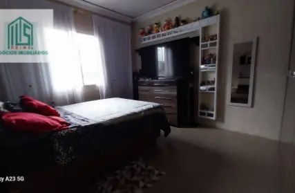 Imagem: Sobrado para Venda, Vila Mazzei