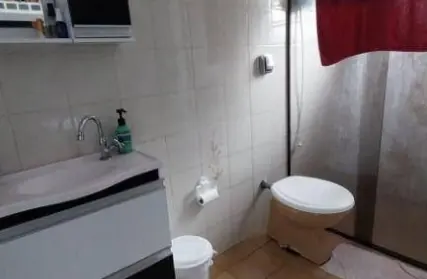 Imagem: Sobrado para Venda, Vila Mazzei