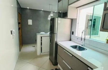 Imagem: Cobertura para Venda, Vila Linda