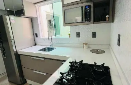 Imagem: Cobertura para Venda, Vila Linda