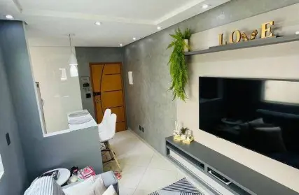 Imagem: Cobertura para Venda, Vila Linda