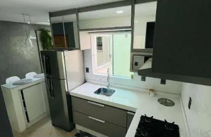 Imagem: Cobertura para Venda, Vila Linda