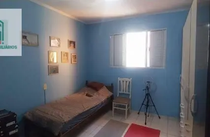 Imagem: Sobrado para Venda, Vila Marina