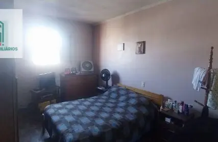 Imagem: Sobrado para Venda, Vila Marina