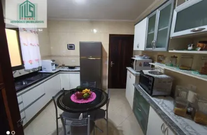 Imagem: Sobrado para Venda, Vila Marina