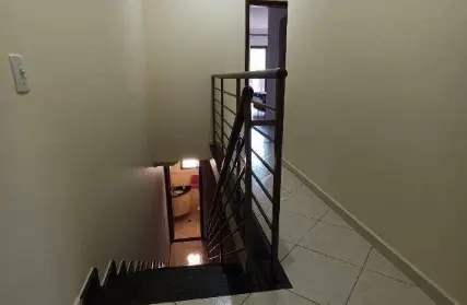 Imagem: Sobrado para Venda, Vila Marina