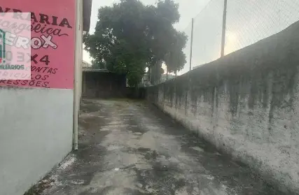 Imagem: Prédio Comercial para Venda, Vila Guarará