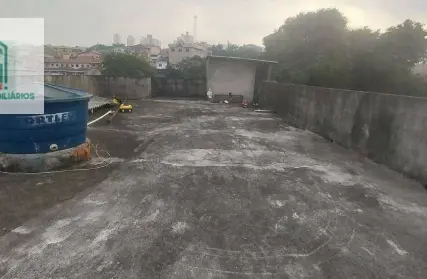 Imagem: Prédio Comercial para Venda, Vila Guarará