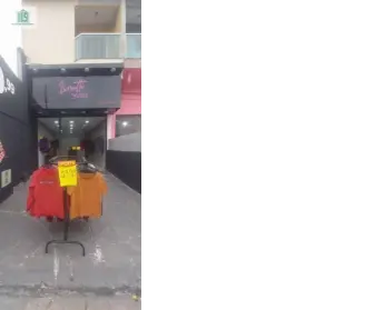 Imagem: Prédio Comercial para Venda, Vila Guarará