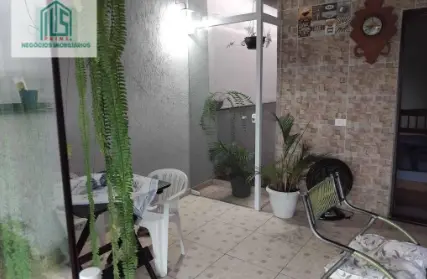 Imagem: Condomínio Fechado para Venda, Parque Erasmo Assunção