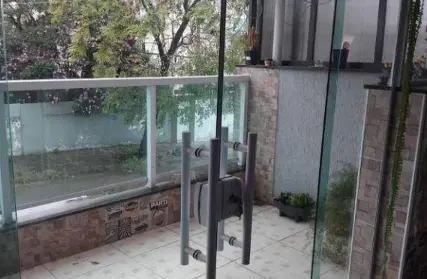 Imagem: Condomínio Fechado para Venda, Parque Erasmo Assunção