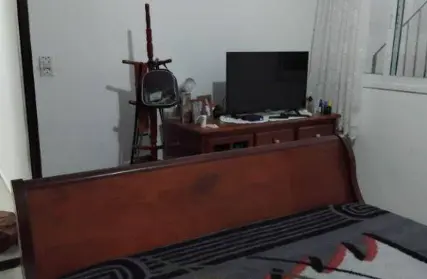 Imagem: Condomínio Fechado para Venda, Parque Erasmo Assunção