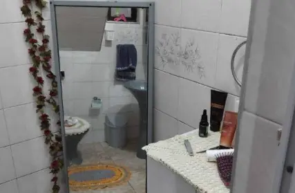 Imagem: Condomínio Fechado para Venda, Parque Erasmo Assunção