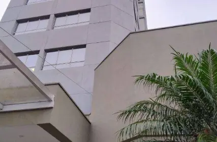 Imagem: Ponto Comercial para Alugar, Jardim