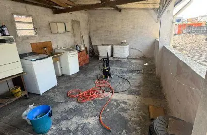 Imagem: Sobrado para Venda, Jardim Bom Pastor