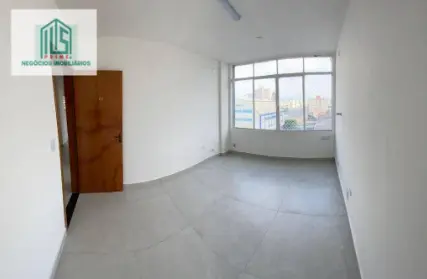 Imagem: Ponto Comercial para Alugar, Centro Santo André