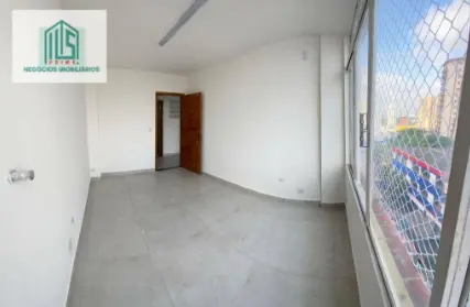 Imagem: Ponto Comercial para Alugar, Centro Santo André