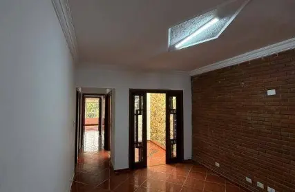 Imagem: Casa Comercial para Alugar, Campestre