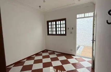 Imagem: Casa Comercial para Alugar, Campestre