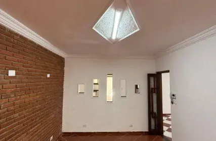 Imagem: Casa Comercial para Alugar, Campestre