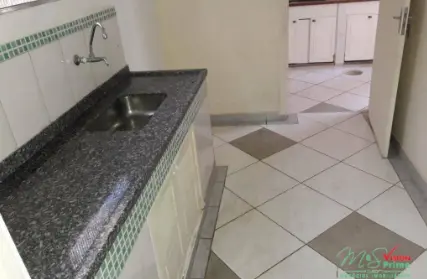Imagem: Casa Comercial para Venda, Vila Humaitá