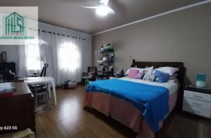 Imagem: Sobrado para Venda, Jardim Lavínia