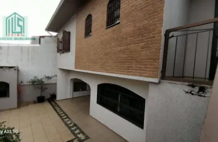 Imagem: Sobrado para Venda, Jardim Lavínia