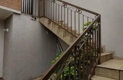 Imagem: Sobrado para Venda, Jardim Lavínia