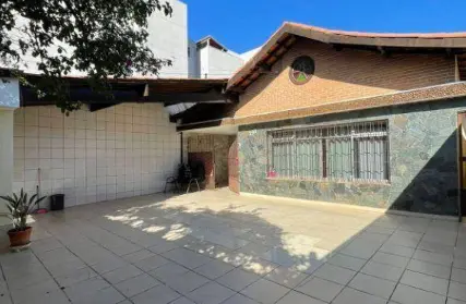 Imagem: Casa Térrea para Venda, Vila Vitória