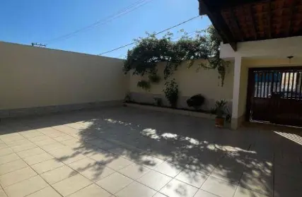Imagem: Casa Térrea para Venda, Vila Vitória
