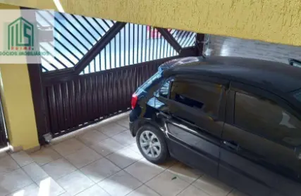 Imagem: Condomínio Fechado para Venda, Vila Vitória