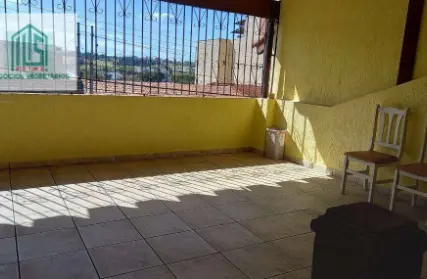 Imagem: Condomínio Fechado para Venda, Vila Vitória