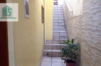 Imagem: Condomínio Fechado para Venda, Vila Vitória