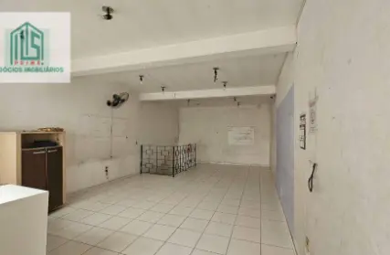 Imagem: Casa Comercial para Venda, Vila Odete