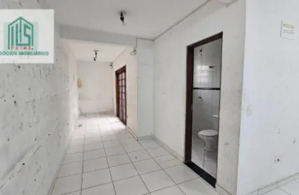 Imagem: Casa Comercial para Venda, Vila Odete