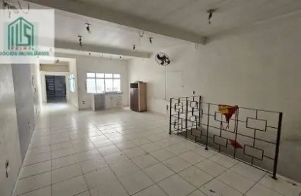Imagem: Casa Comercial para Venda, Vila Odete