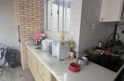 Imagem: Cobertura para Venda, Vila Alpina