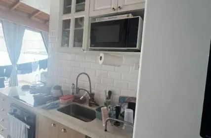 Imagem: Cobertura para Venda, Vila Alpina