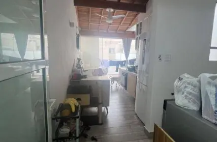 Imagem: Cobertura para Venda, Vila Alpina