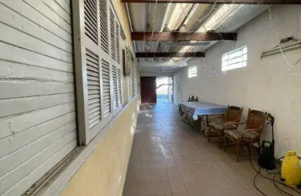 Imagem: Casa Comercial para Alugar, Jardim