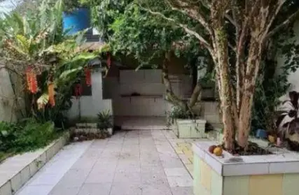 Imagem: Casa Térrea para Venda, Vila Junqueira